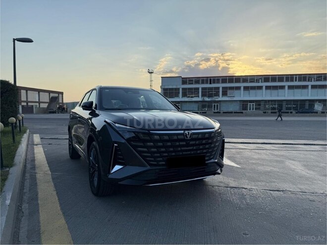Changan  2025, 0 km - 1.5 l - Bakı