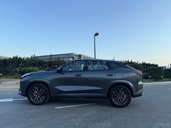 Changan  2025, 0 km - 1.5 l - Bakı