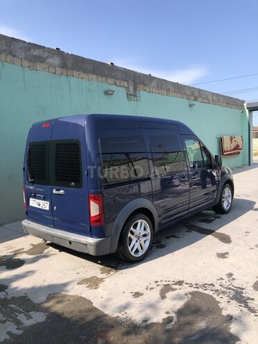 Ford Tourneo Connect 2007, 362,752 km - 1.8 l - Bakı