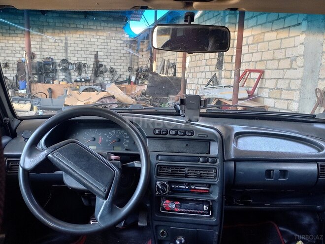 LADA (VAZ) 2115 2009, 123,640 km - 1.6 l - Xaçmaz