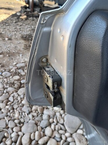LADA (VAZ) 2115 2009, 123,640 km - 1.6 l - Xaçmaz