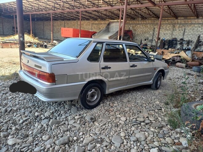 LADA (VAZ) 2115 2009, 123,640 km - 1.6 l - Xaçmaz