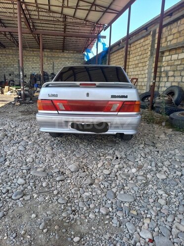 LADA (VAZ) 2115 2009, 123,640 km - 1.6 l - Xaçmaz