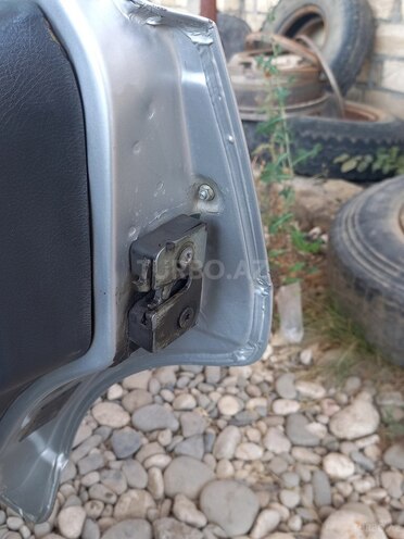 LADA (VAZ) 2115 2009, 123,640 km - 1.6 l - Xaçmaz