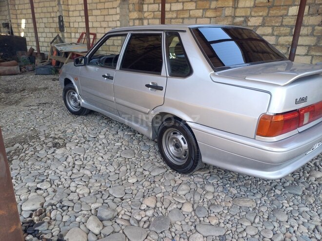 LADA (VAZ) 2115 2009, 123,640 km - 1.6 l - Xaçmaz
