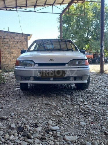LADA (VAZ) 2115 2009, 123,640 km - 1.6 l - Xaçmaz