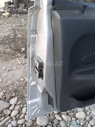 LADA (VAZ) 2115 2009, 123,640 km - 1.6 l - Xaçmaz