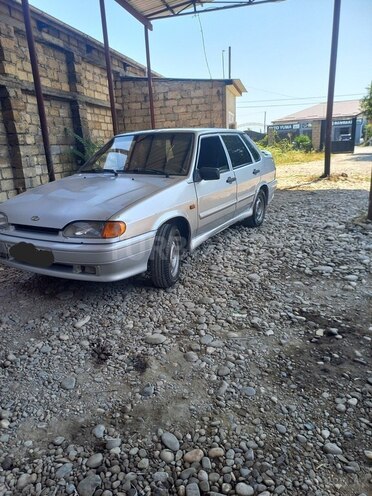 LADA (VAZ) 2115 2009, 123,640 km - 1.6 l - Xaçmaz