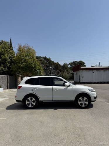 Hyundai Santa Fe 2011, 240,000 km - 2.4 l - Sabirabad