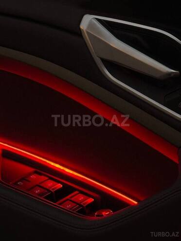 Audi e-tron 2022, 34,000 km - 0.0 l - Bakı