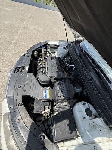 Hyundai Santa Fe 2011, 240,000 km - 2.4 l - Sabirabad