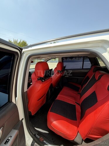 Hyundai Santa Fe 2011, 240,000 km - 2.4 l - Sabirabad