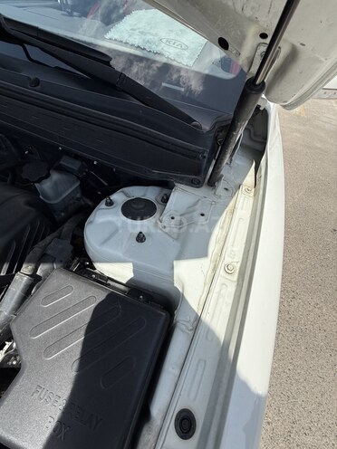 Hyundai Santa Fe 2011, 240,000 km - 2.4 l - Sabirabad