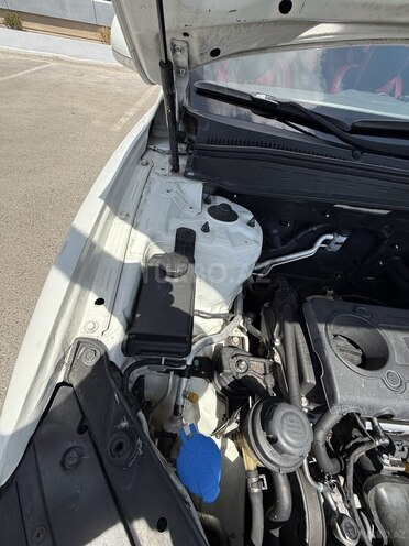 Hyundai Santa Fe 2011, 240,000 km - 2.4 l - Sabirabad