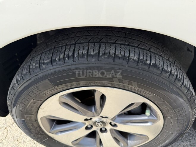Hyundai Santa Fe 2011, 240,000 km - 2.4 l - Sabirabad