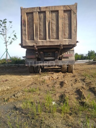 Shacman SX3314DT366 2011, 300,000 km - 9.5 л - Bakı