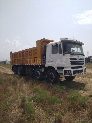 Shacman SX3314DT366 2011, 300,000 km - 9.5 л - Bakı