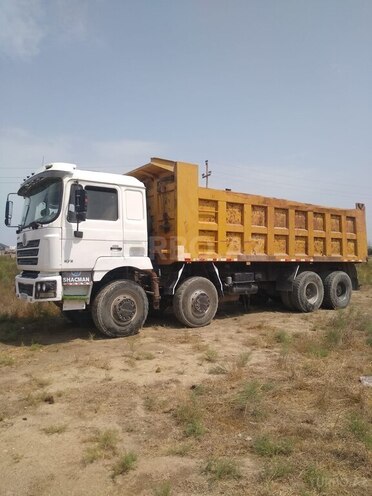 Shacman SX3314DT366 2011, 300,000 km - 9.5 л - Bakı