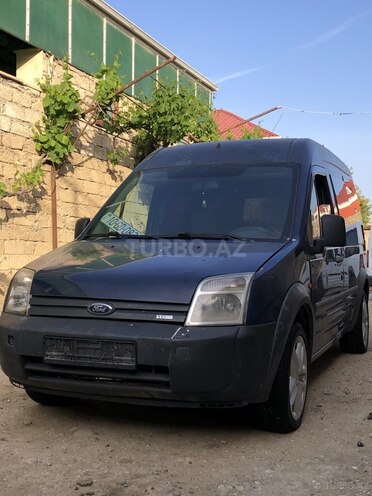 Ford Tourneo Connect 2007, 362,752 km - 1.8 l - Bakı