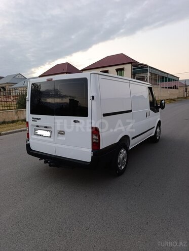Ford Transit 2008, 336,000 km - 2.4 л - Yevlax