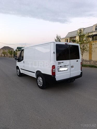 Ford Transit 2008, 336,000 km - 2.4 л - Yevlax