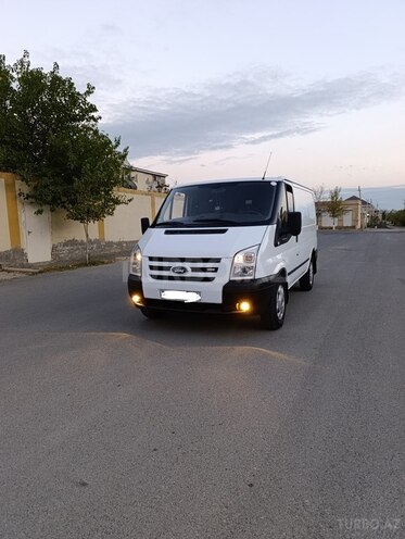 Ford Transit 2008, 336,000 km - 2.4 л - Yevlax