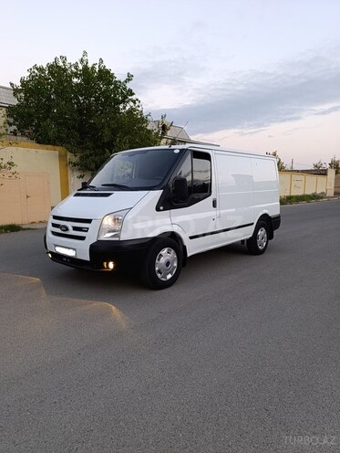 Ford Transit 2008, 336,000 km - 2.4 л - Yevlax