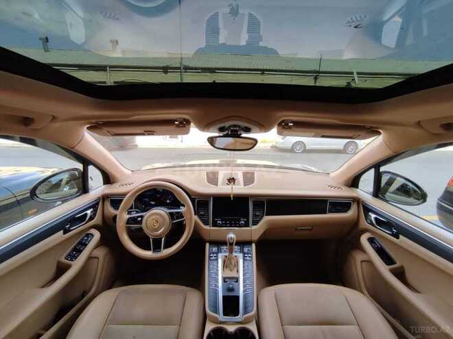 Porsche Macan 2018, 88,000 km - 2.0 л - Bakı
