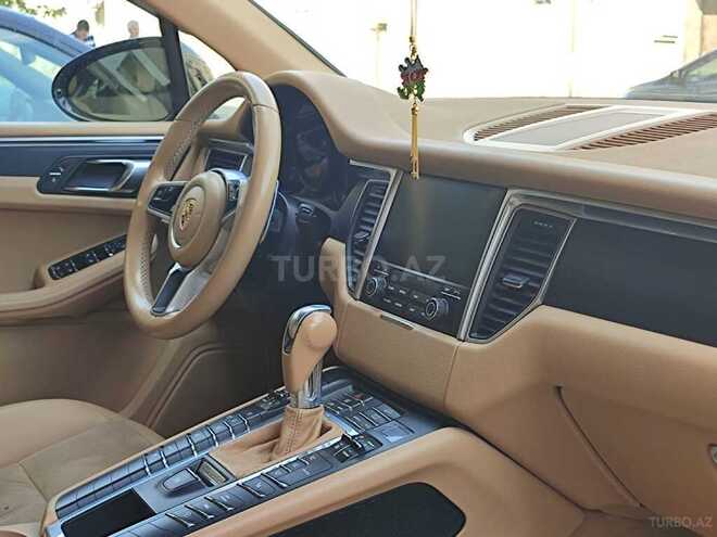 Porsche Macan 2018, 88,000 km - 2.0 л - Bakı
