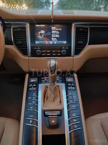 Porsche Macan 2018, 88,000 km - 2.0 л - Bakı