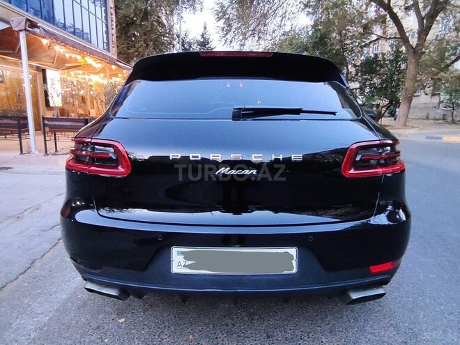 Porsche Macan 2018, 88,000 km - 2.0 л - Bakı