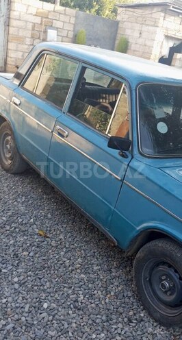 LADA (VAZ) 2106 1986, 250,000 km - 1.6 л - Bərdə