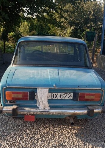 LADA (VAZ) 2106 1986, 250,000 km - 1.6 л - Bərdə
