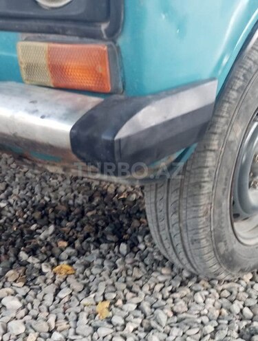 LADA (VAZ) 2106 1986, 250,000 km - 1.6 л - Bərdə