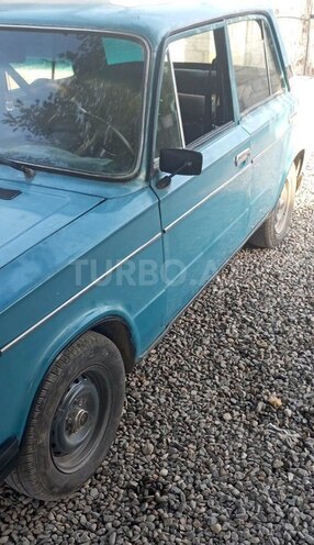 LADA (VAZ) 2106 1986, 250,000 km - 1.6 л - Bərdə