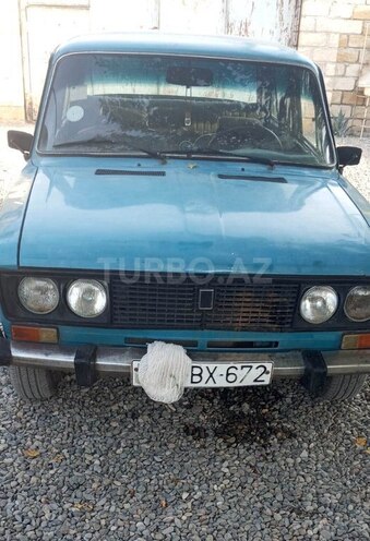 LADA (VAZ) 2106 1986, 250,000 km - 1.6 л - Bərdə