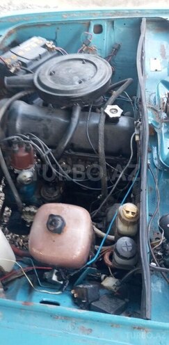 LADA (VAZ) 2106 1986, 250,000 km - 1.6 л - Bərdə