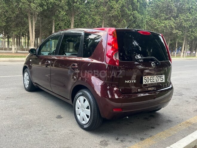 Nissan Note 2013, 390,000 km - 1.2 l - Sumqayıt