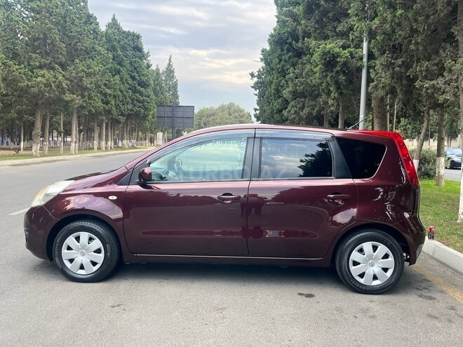 Nissan Note 2013, 390,000 km - 1.2 l - Sumqayıt