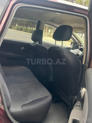 Nissan Note 2013, 390,000 km - 1.2 l - Sumqayıt