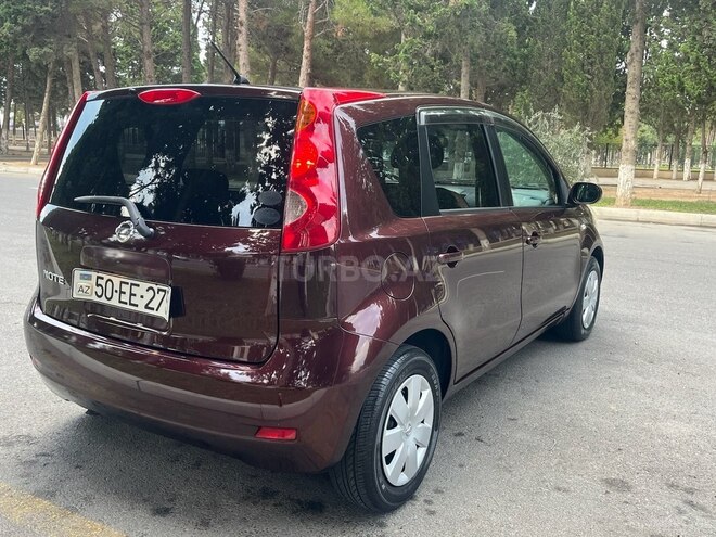 Nissan Note 2013, 390,000 km - 1.2 l - Sumqayıt
