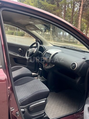 Nissan Note 2013, 390,000 km - 1.2 l - Sumqayıt