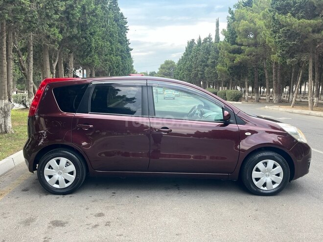 Nissan Note 2013, 390,000 km - 1.2 l - Sumqayıt
