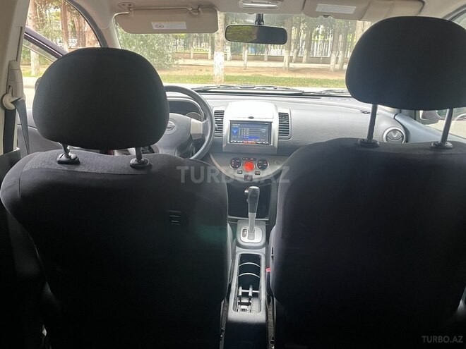 Nissan Note 2013, 390,000 km - 1.2 l - Sumqayıt