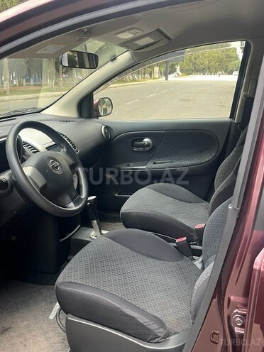 Nissan Note 2013, 390,000 km - 1.2 l - Sumqayıt