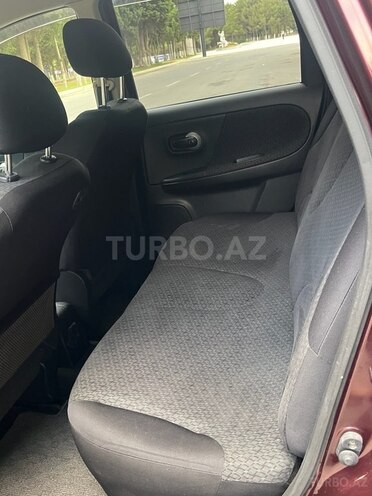 Nissan Note 2013, 390,000 km - 1.2 l - Sumqayıt