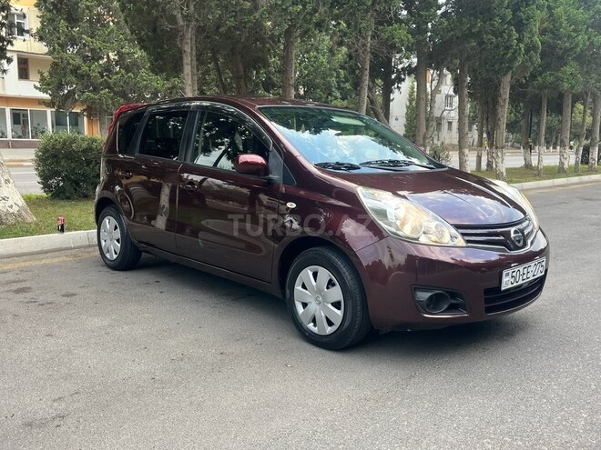 Nissan Note 2013, 390,000 km - 1.2 l - Sumqayıt