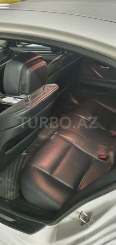 BMW 530 2013, 251,855 km - 3.0 l - Gəncə