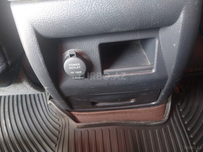 Hyundai Santa Fe 2008, 195,707 km - 2.0 l - Sumqayıt