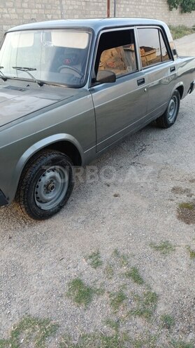 LADA (VAZ) 2107 2010, 87,000 km - 1.6 л - Bakı